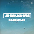 the album cover for Juggaknots - Re:release