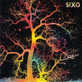 the album cover for Sixo - Odds Of Free Will [Digipak]