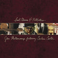 the album cover for John Mellencamp - Sad Clowns & Hillbillies