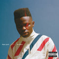 the album cover for Daye Jack - No Data