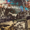 the album cover for At The Drive-In - inter alia