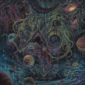 the album cover for Revocation - The Outer Ones [LP]