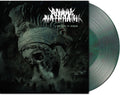 the album cover for Anaal Nathrakh - New Kind Of Horror
