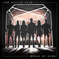 the album cover for The Willis Clan - Speak My Mind