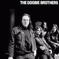the album cover for The Doobie Brothers - The Doobie Brothers [Limited Anniversary Edition LP]