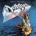 the album cover for Dokken - Tooth And Nail [Limited Anniversary Edition LP]