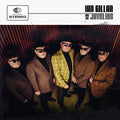 the album cover for Ian Gillan - Ian Gillan & The Javelins