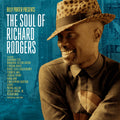 the album cover for Billy Porter - Billy Porter Presents: The Soul Of Richard Rodgers