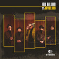 the album cover for Ian Gillan - Ian Gillan & The Javelins