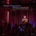 the album cover for Dave Chappelle - Double Feature - Equanimity / Bird Revelation