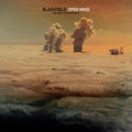 the album cover for Blackfield - Open Mind : The Best Of Blackfield