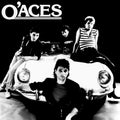 the album cover for Oaces - O'aces