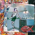 the album cover for Charly Garcia - Random
