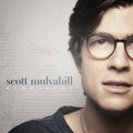 the album cover for Scott Mulvahill - Himalayas