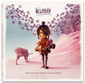 the album cover for Dario Marianelli - Kubo & The Two Strings / O.S.T.