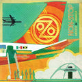 the album cover for Ozomatli - Non-stop: Mexico To Jamaica