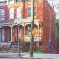 the album cover for Wooden Wand - Clipper Ship (Gate) [Download Included]
