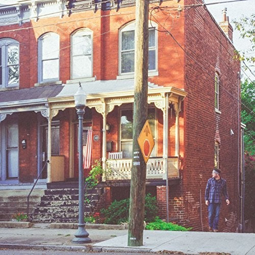 the album cover for Wooden Wand - Clipper Ship