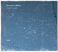 the album cover for Dominic Miller - Silent Light