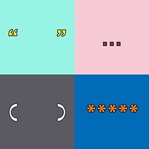the album cover for Paper Tiger - In Other Words [Colored Vinyl] (Wht)