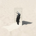 the album cover for Penguin Café - Imperfect Sea