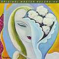 the album cover for Derek & The Dominos - Layla & Other Assorted Love Songs