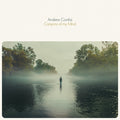 the album cover for Andrew Combs - Canyons Of My Mind [LP]