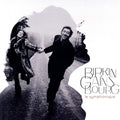 the album cover for Jane Birkin - Birkin Gainsbour: Le Symphonique [2LP]