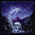the album cover for Ghost Bath - Starmourner