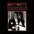 the album cover for Night Moves - Transdance [Vinyl]