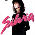 the album cover for Silvia - Silvia