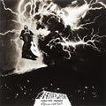 the album cover for Noel Lovo Alfonso - Terremoto Richter 6:25 - Managua
