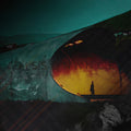 the album cover for Valgeir Sigurdsson - Dissonance