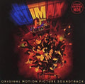 the album cover for Various Artists - Climax: Original Motion Picture Soundtrack [LP]