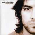 the album cover for Bob Schneider - Lonelyland