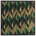 the album cover for Joshua Abrams & Natural Information Society - Simultonality