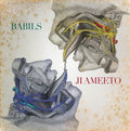 the album cover for Babils - Ji Ameeto