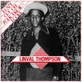 the album cover for Linval Thompson - Don't Cut Off Your Dreadlocks