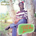 the album cover for Sony Enang - Don't Stop That Music