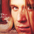 the album cover for Todd Snider - Songs For The Daily Planet [180 Gram]