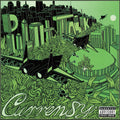the album cover for Curren$y - Pilot Talk [RSD Drops Sep 2020]
