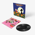 the album cover for Vince Guaraldi - It's The Great Pumpkin Charlie Brown [LP]
