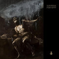 the album cover for Behemoth - I Loved You At Your Darkest