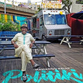 the album cover for Mamadou Kelly - Politiki