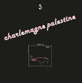 the album cover for Charlemagne Palestine - Strumming Music