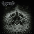 the album cover for Gorguts - Colored Sands [Limited Edition] (Wht)