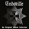 the album cover for Endstille - An Original Album Collection