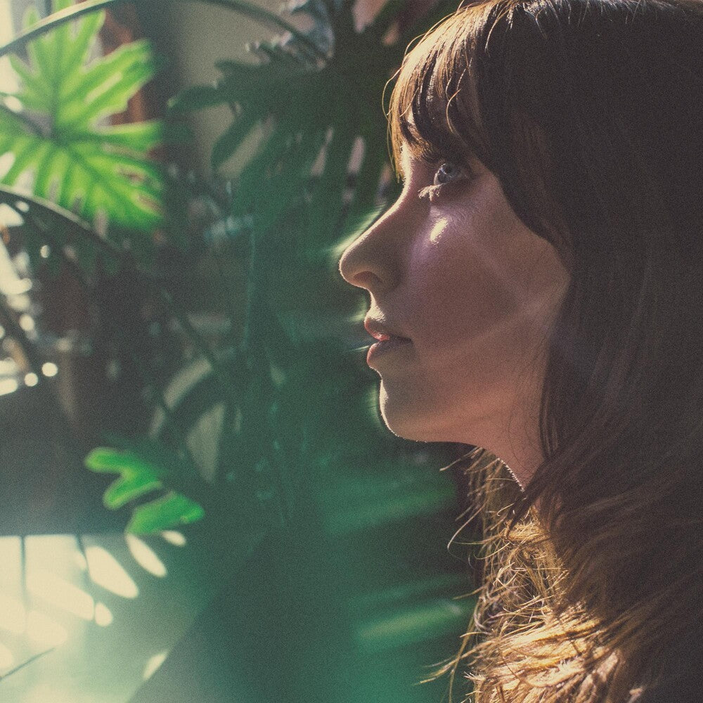 the album cover for Sister Sparrow - Gold