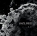 the album cover for Tindersticks - Minute Bodies: The Intimate World of F. Percy Smith [LP]
