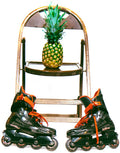 the album cover for Super American - Disposable